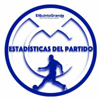 @ElQuintoGrande #57 Estadísticas del Partido : Real Madrid 6-3 Girona ( Jornada 29 ) - Episodio exclusivo para mecenas