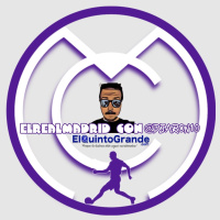 Podcast @ElQuintoGrande : El RealMadrid con @DJARON10 #32 Real Madrid 0-2 Real Sociedad ( Directo ) - Episodio exclusivo para mecenas