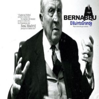 Podcast : Recomendaciones @ElQuintoGrande #1 Bernabéu La Película - Episodio exclusivo para mecenas