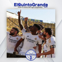 Reacción de Campeón y el Barça A 10 @ElQuintoGrande 11x35 - Episodio exclusivo para mecenas