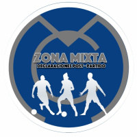 Zona Mixta tras el PSG 1-2 Real Madrid ( UCL ) - Episodio exclusivo para mecenas