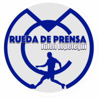 Rueda de Prensa Julen Lopetegui previa al Girona - Real Madrid ( La Liga Jornada 2 ) - Episodio exclusivo para mecenas