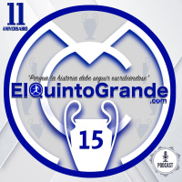  Sección 11 Aniversario @ElQuintoGrande 12x27 - Episodio exclusivo para mecenas