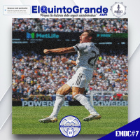 El Real Madrid en Semifinales del Mundial ElQuintoGrande 12x77 #EMDC #7 - Episodio exclusivo para mecenas