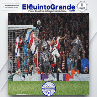 Noche dura en Londres. Estaremos con el Real Madrid Hasta el Final ElQuintoGrande 12x57 - Episodio exclusivo para mecenas