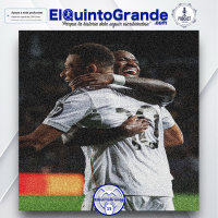 Goleada Vital en Champions con Hat Trick de Mbappé ElQuintoGrande 13x10 - Episodio exclusivo para mecenas