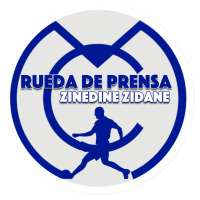 Rueda de Prensa Zinedine Zidane previa al Real Sociedad - Real Madrid ( Jornada 4 ) - Episodio exclusivo para mecenas
