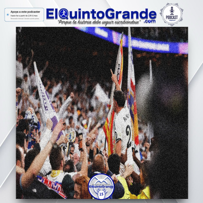 Podcast El Quinto Grande