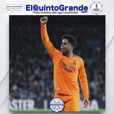 Podcast El Quinto Grande