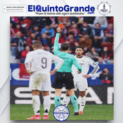 Podcast El Quinto Grande