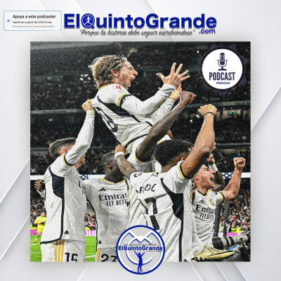 Podcast El Quinto Grande