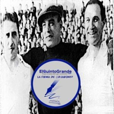 Podcast El Quinto Grande