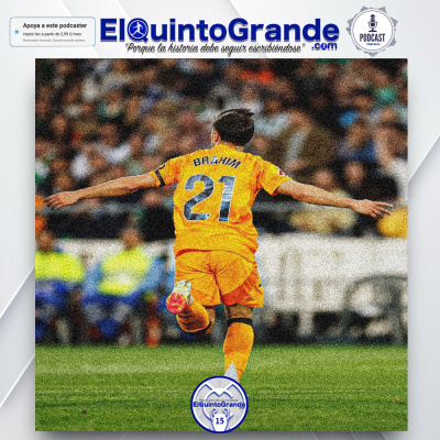 Podcast El Quinto Grande