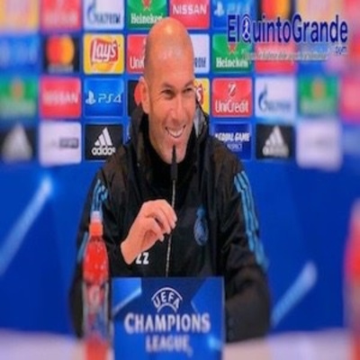 Podcast El Quinto Grande