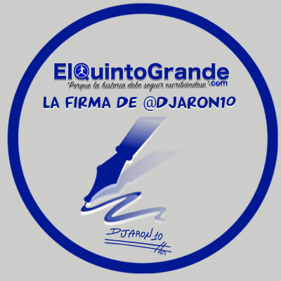 Podcast El Quinto Grande