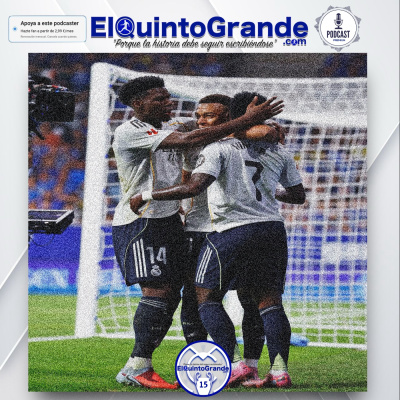 Podcast El Quinto Grande