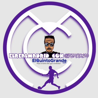 Podcast El Quinto Grande