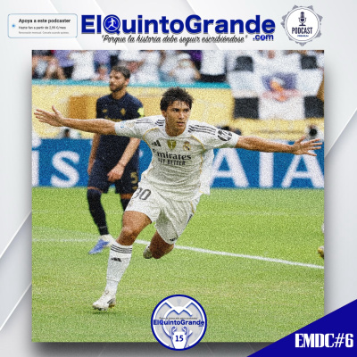 Podcast El Quinto Grande