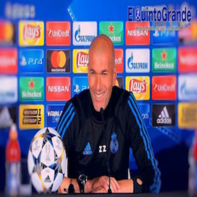 Podcast El Quinto Grande