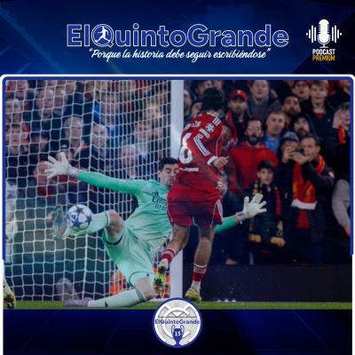 Podcast El Quinto Grande