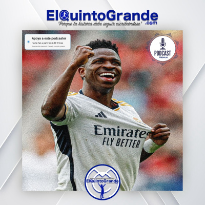 Podcast El Quinto Grande