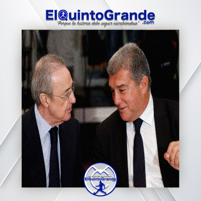 Podcast El Quinto Grande