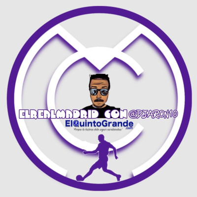 Podcast El Quinto Grande