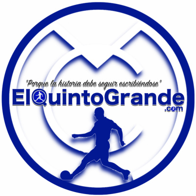 Podcast El Quinto Grande