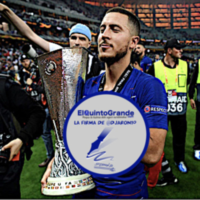 Podcast El Quinto Grande