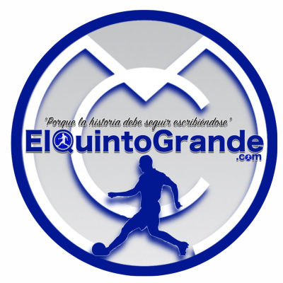 Podcast El Quinto Grande