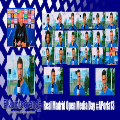 Podcast El Quinto Grande