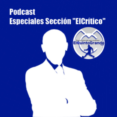 Podcast El Quinto Grande