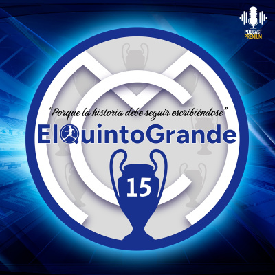 Podcast El Quinto Grande