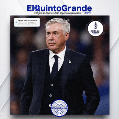 Podcast El Quinto Grande