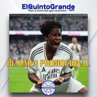 Podcast El Quinto Grande