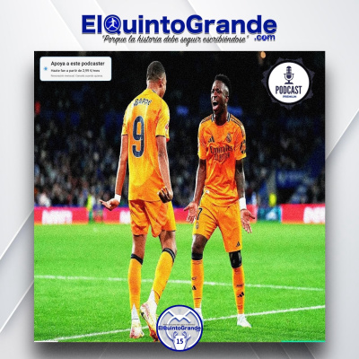 Podcast El Quinto Grande