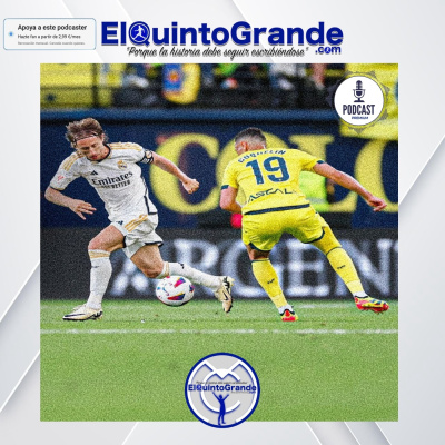 Podcast El Quinto Grande