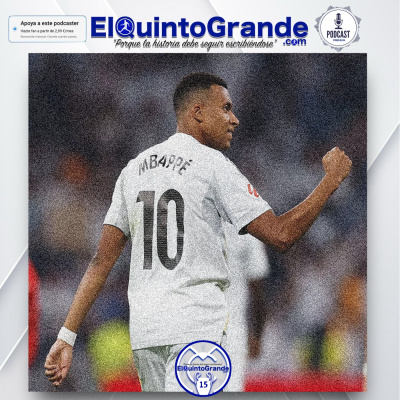 Podcast El Quinto Grande