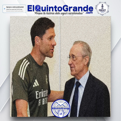 Podcast El Quinto Grande