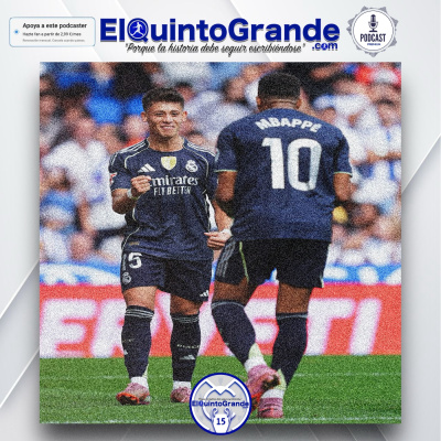 Podcast El Quinto Grande