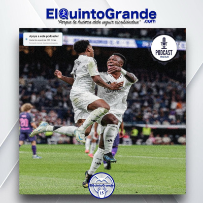 Podcast El Quinto Grande