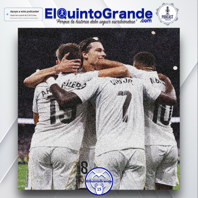 Podcast El Quinto Grande