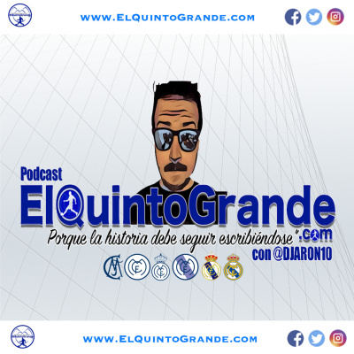 Podcast El Quinto Grande
