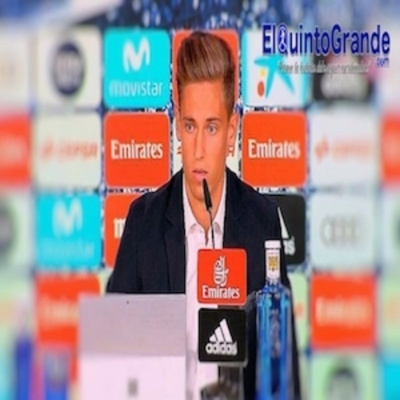 Podcast El Quinto Grande