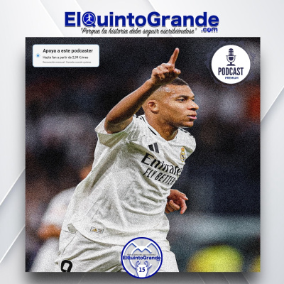 Podcast El Quinto Grande