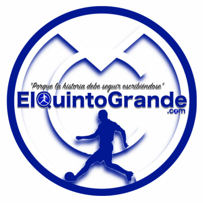 Podcast El Quinto Grande