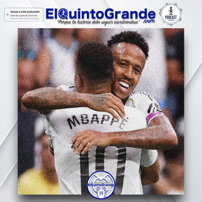 Podcast El Quinto Grande