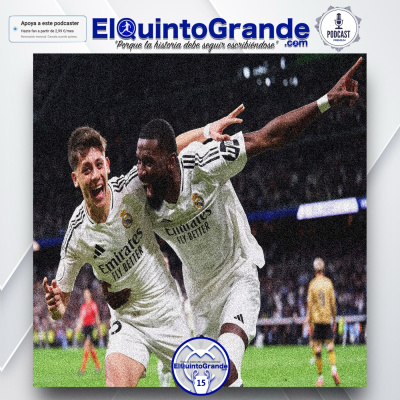 Podcast El Quinto Grande