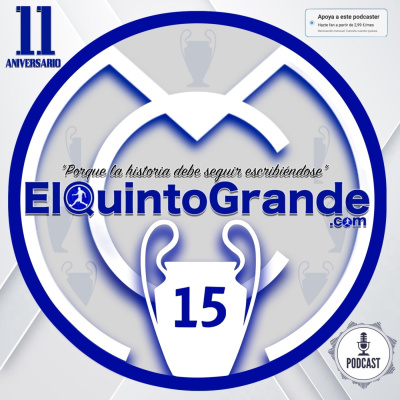 Podcast El Quinto Grande