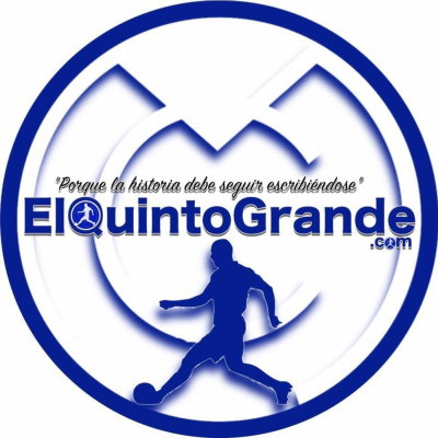Podcast El Quinto Grande